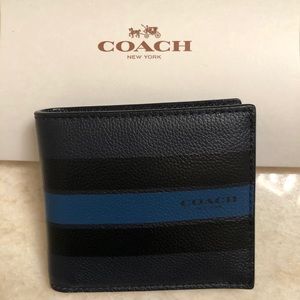 Coach Men’s wallet